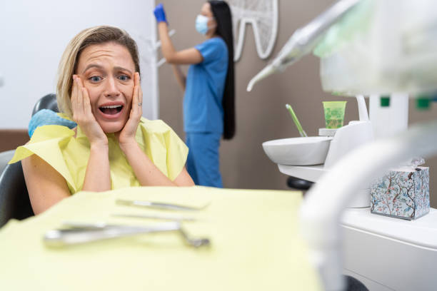 Best Root Canal Emergency Dentist  in Little Walnut Village, NM