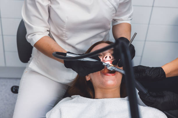 Best Teeth Whitening  in Little Walnut Village, NM